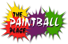 The Paintball Place