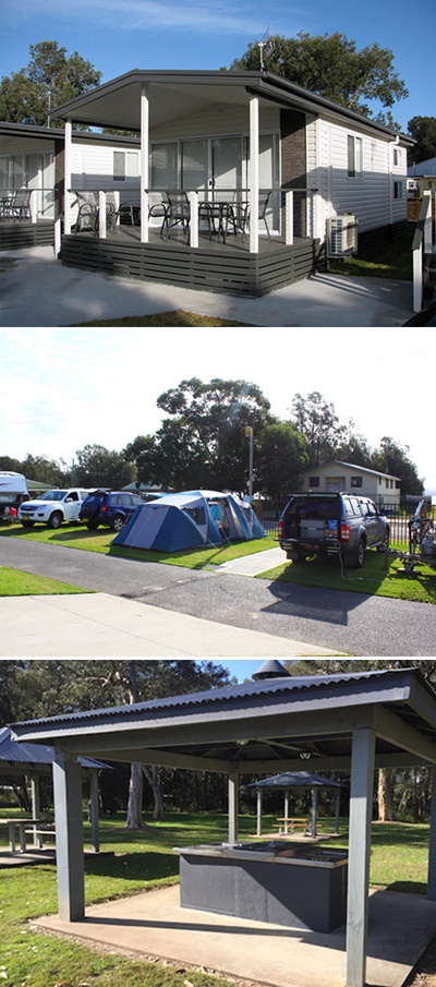 Central Coast Beachfront Accommodation Central Coast Beachfront Accommodation
