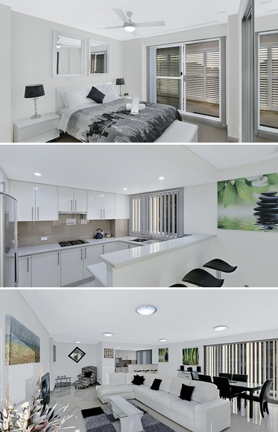Central Coast 1 Bedroom Apartment Central Coast 1 Bedroom Apartment
