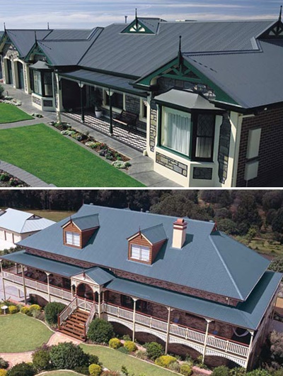 Central Coast Metal Roofing Central Coast Metal Roofing